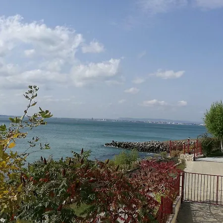 Fort Noks Διαμέρισμα Sveti Vlas