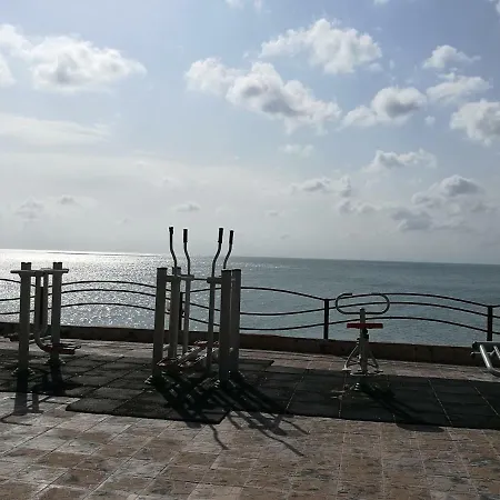 Διαμέρισμα Fort Noks Sveti Vlas