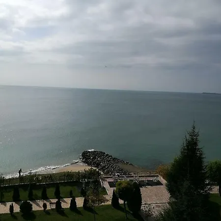 Διαμέρισμα Fort Noks Sveti Vlas
