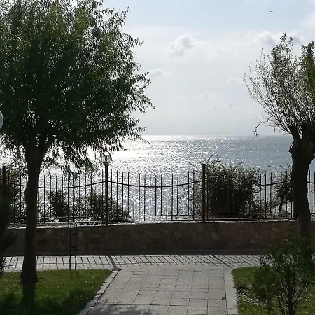 Fort Noks Διαμέρισμα